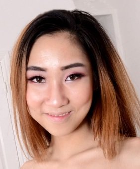 Eva Yi Virtual Reality Pornstar