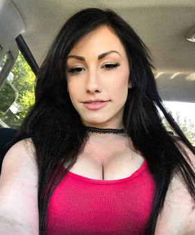 Jennifer White Virtual Reality Pornstar